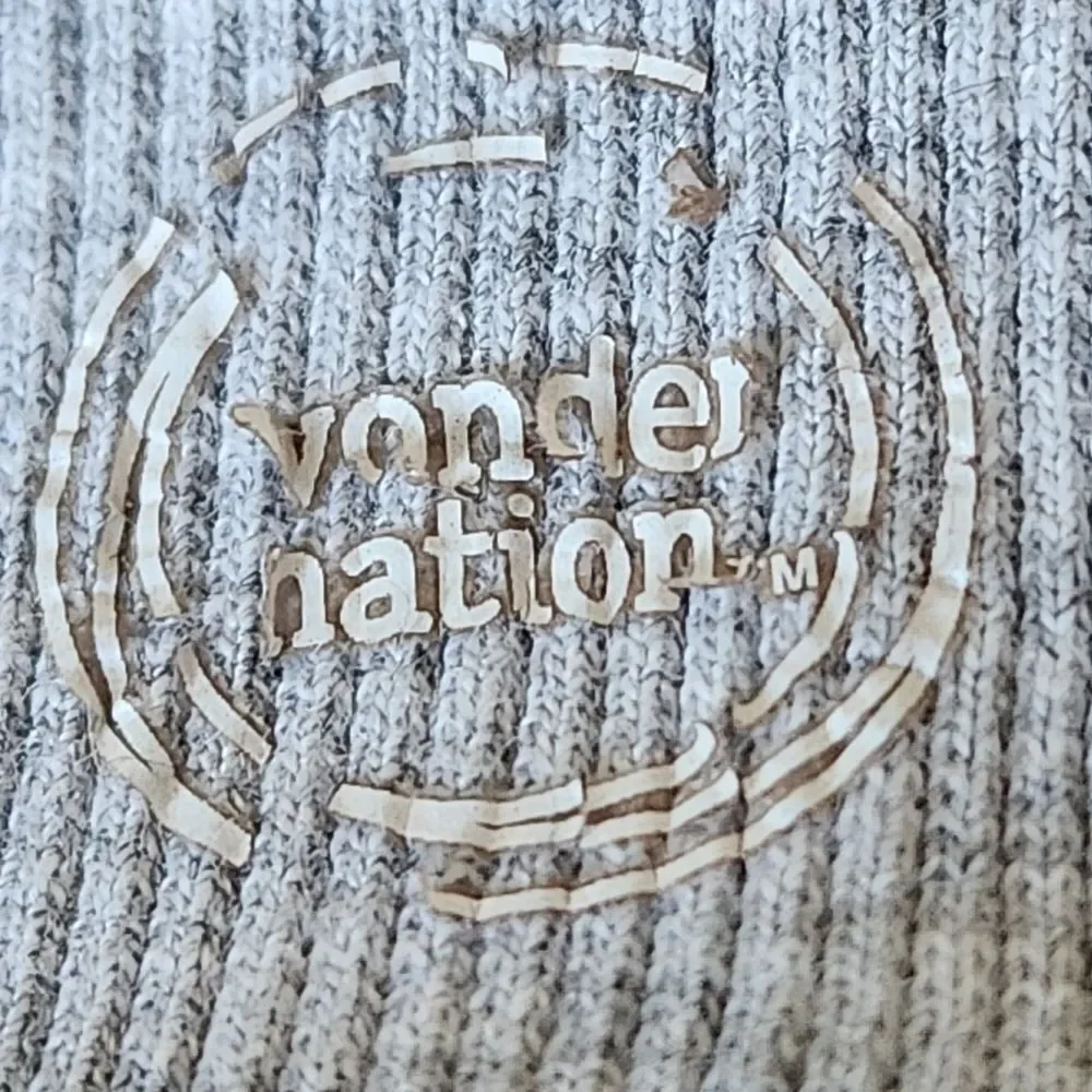 ❤️Wonder Nation Jeggings medium denim wash lightweight